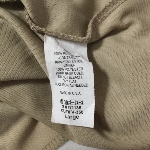 Lace Mini Dress sz Large - Picture 5 of 9